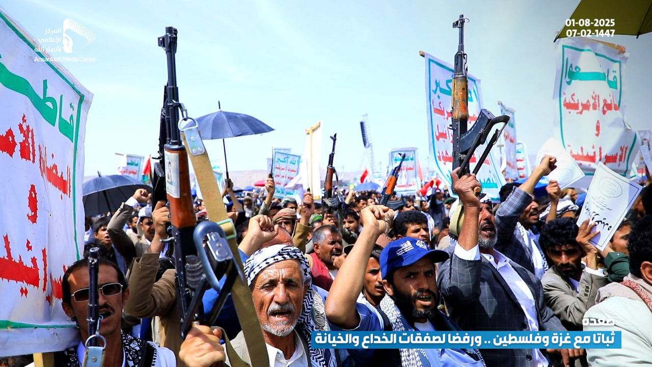مطار اللد باقٍ في مهداف صنعاء: خسائر العدو الصهيوني تتضخّم