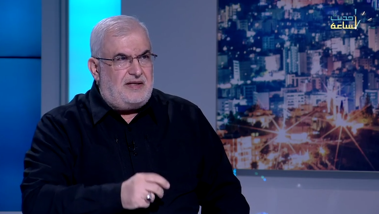 لبنان| النائب رعد : قرار سحب السلاح مرتجل وغير سيادي… وتسليمه انتحار