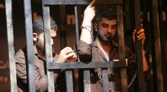 العدو يحول التعذيب بالصعقات الكهربائية إلى سياسة يومية ضد الأسرى