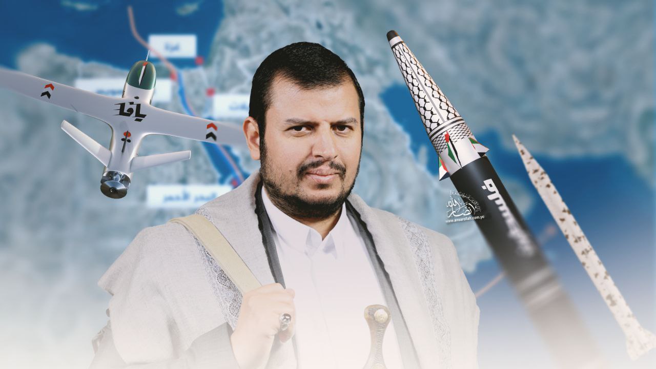 الكاتب الفلسطيني خالد بركات لـ "أنصار الله": لا يوجد في العالم ما يشبه التجربة اليمنية ولا السيد عبد الملك الحوثي