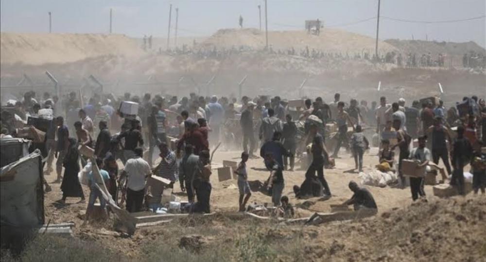 "أونروا": الاحتلال "الإسرائيلي" يواصل إسكات الأصوات التي تبلغ عن الفظائع في غزة
