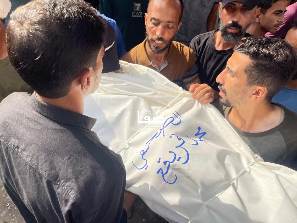 الخارجية الصينية: ندين استهداف المراسلين ويجب وقف الحرب في غزة فورًا
