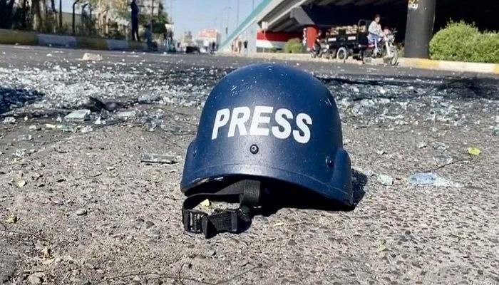 لازاريني: "إسرائيل" تمنع وصول الصحفيين الدوليين إلى غزة