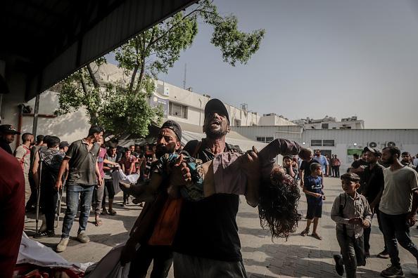 مفوضة أوروبية: غزة على شفا المجاعة وأي هجوم واسع سيكون كارثيا