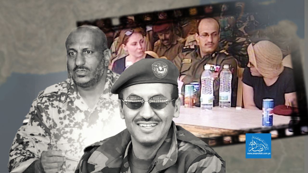 التاريخ الأسود لـ "العفافيش" يكشف زيف شعاراتهم