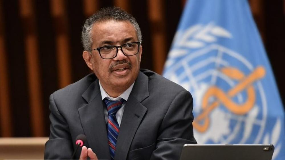 "الصحة العالمية" تدعو "إسرائيل" لإطلاق سراح موظفها المعتقل في غزة