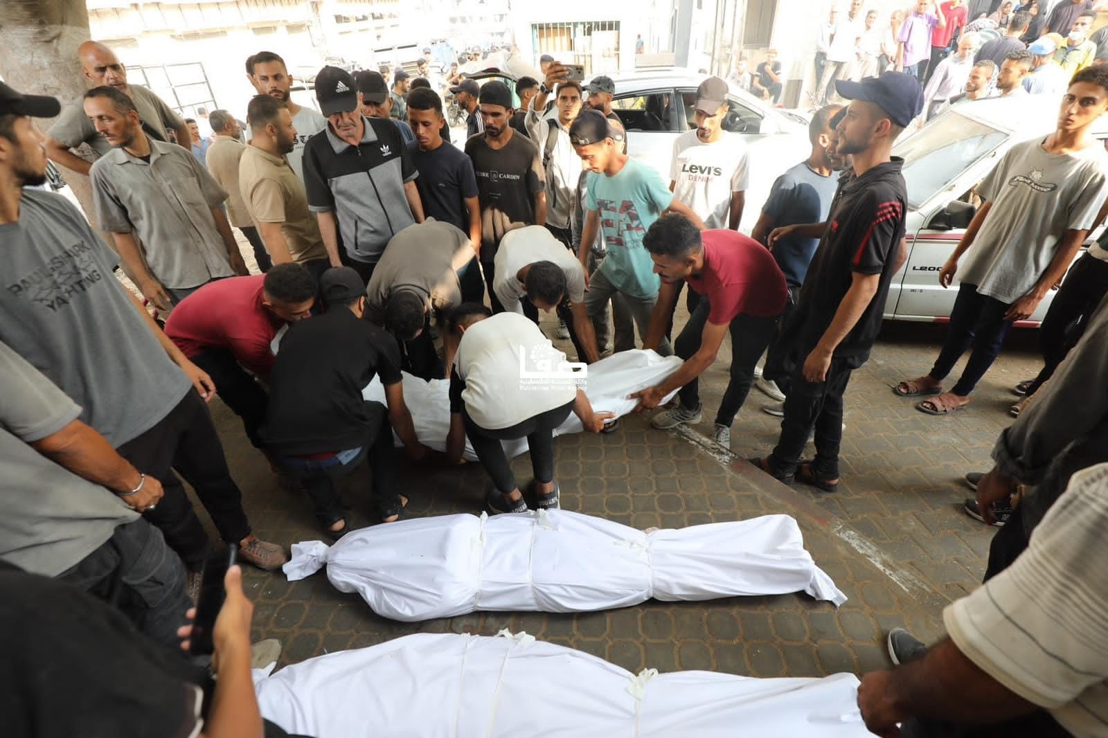 61,722 شهيداً حصيلة الإبادة الصهيونية في قطاع غزة
