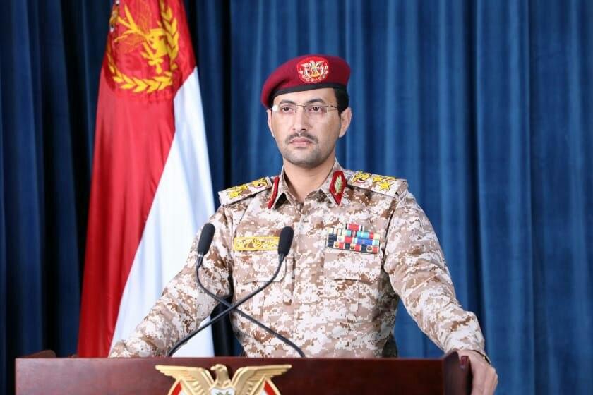العميد سريع: بيان مهم للقوات المسلحة الساعة 9:00 صباحاً