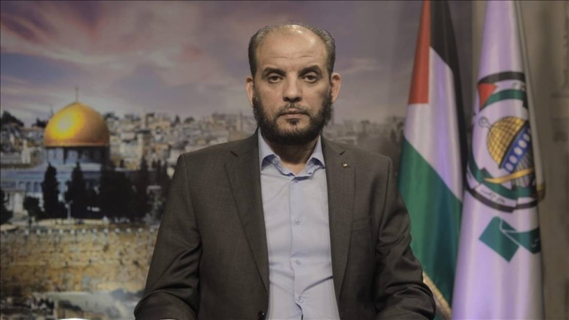 قيادي بحماس: جريمة الدوحة تؤكد أن العدو الصهيوني عصابات إرهابية تهدد استقرار المنطقة