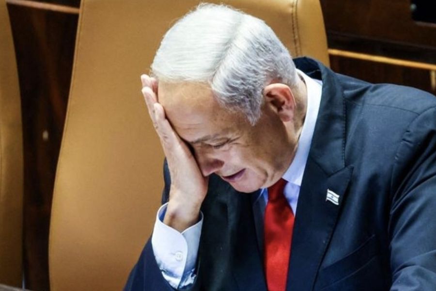 أزمة دبلوماسية غير مسبوقة تضرب خارجية الكيان الصهيوني