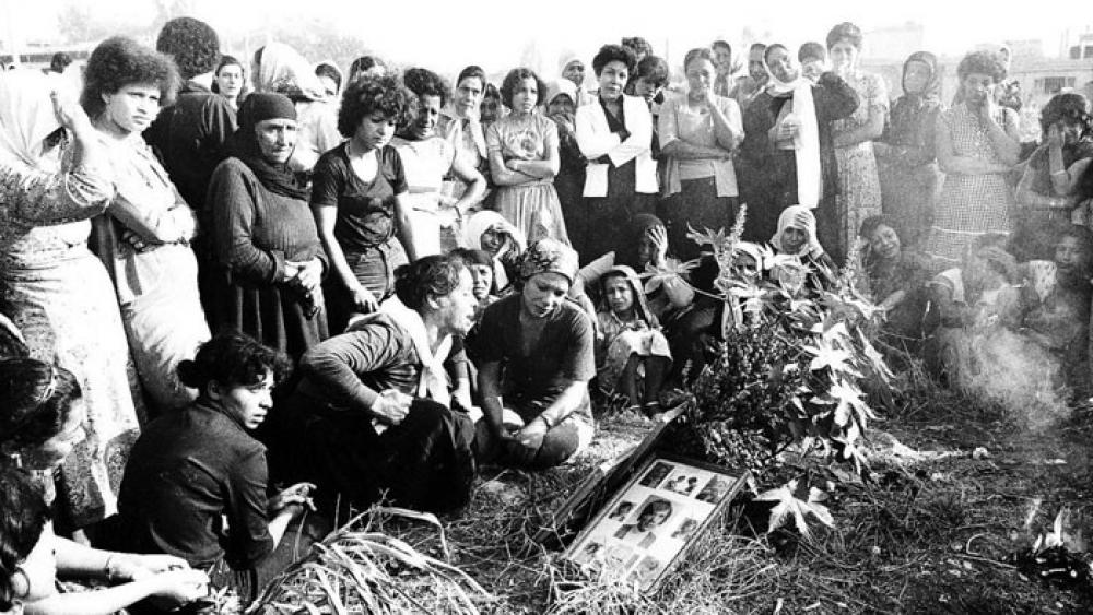 43 عامًا على مجزرة صبرا وشاتيلا.. الإجرام الصهيوني مستمر