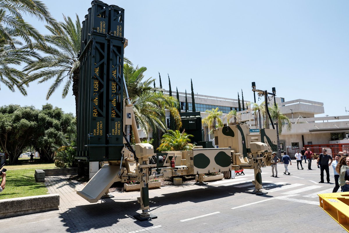 "ميدل إيست آي": الدفاع الجوي الإسرائيلي في قبرص يوسع نطاقه ليشمل تركيا