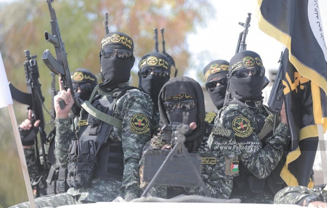 سرايا القدس تنعى أحد مجاهديها ارتقى إثر اشتباكات مع العدو في نابلس