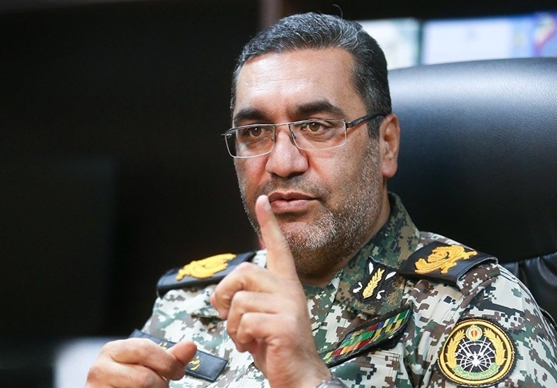 الدفاع الجوي الإيراني: دمّرنا أكثر من 196 طائرة معادية خلال حرب الـ12 يوماً