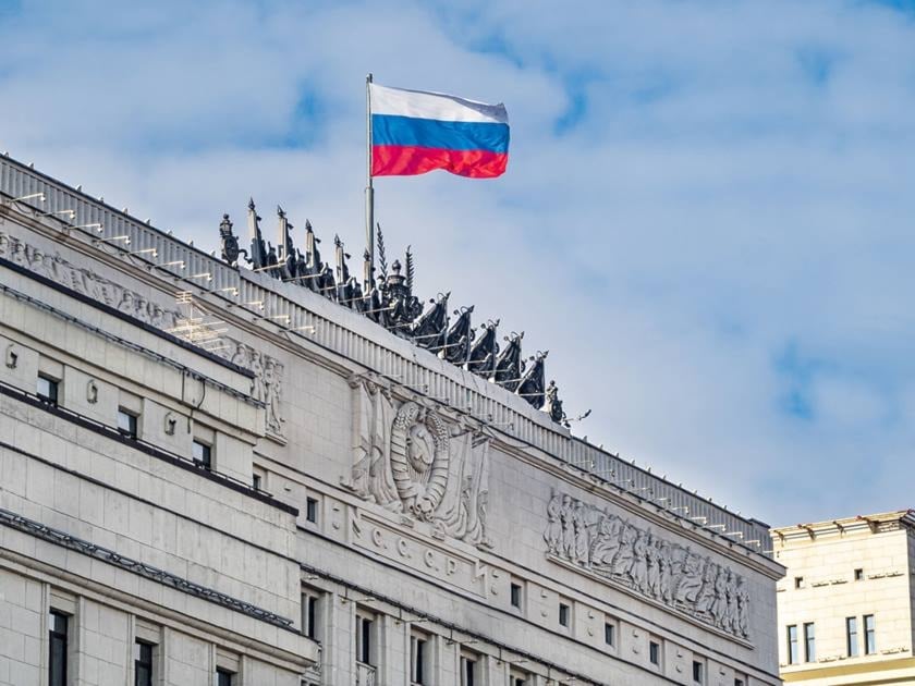 روسيا تدين تصريحات "الناتو" بشأن ضربات استباقية محتملة ضدها