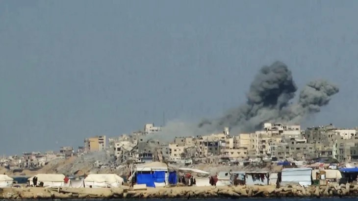 الأمم المتحدة: تدمير البنية الصحية ونقص الإمدادات يعرقلان توسيع الرعاية الطبية في غزة