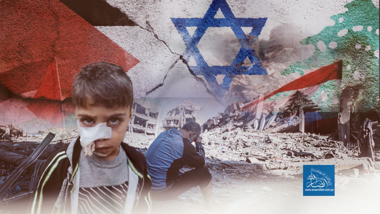 السيطرة على العقول: الاستراتيجية الخفية للمشروع الصهيوني في فلسطين والمنطقة