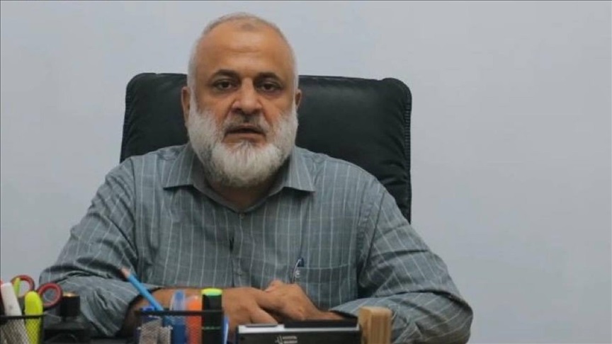 كتائب القسام تنعي المجاهد رائد سعد، قائد ركن التصنيع وتؤكد : "حقنا في الرد مكفول"