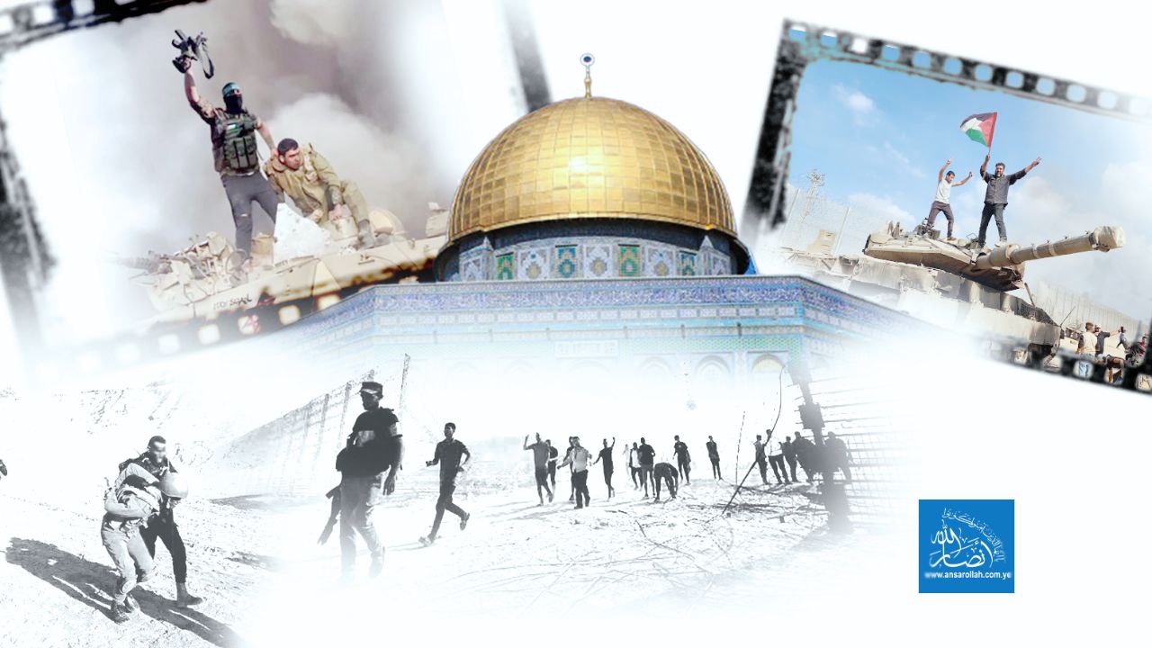 كيف حطّم "طوفان الأقصى" الأمن النفسي للعدو الإسرائيلي وهدّد مستقبله الاقتصادي؟