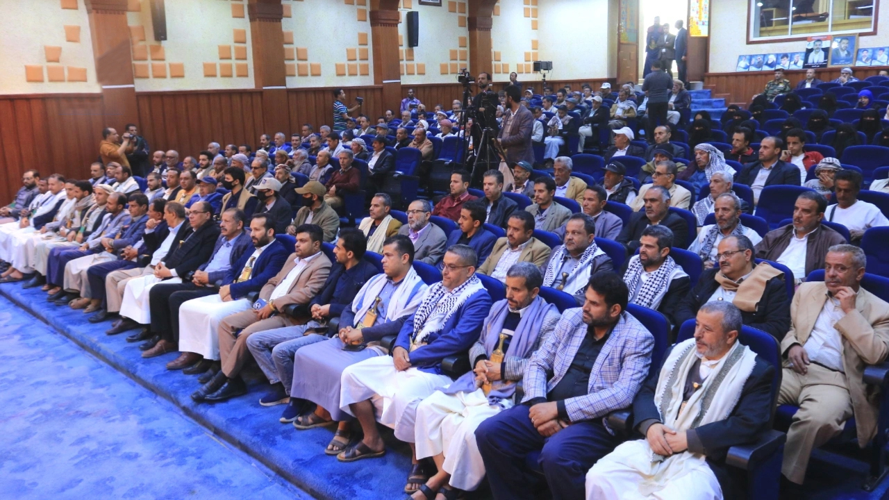 وزارة الإعلام والمؤسسات التابعة لها تُحيي عيد جمعة رجب