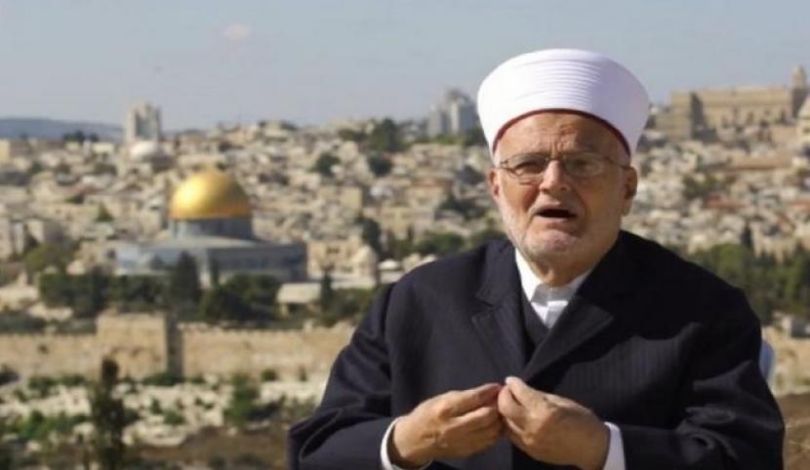 الشيخ صبري: اقتحامات المستوطنين للمسجد الأقصى مبرمجة لسحب صلاحيات الأوقاف الإسلامية