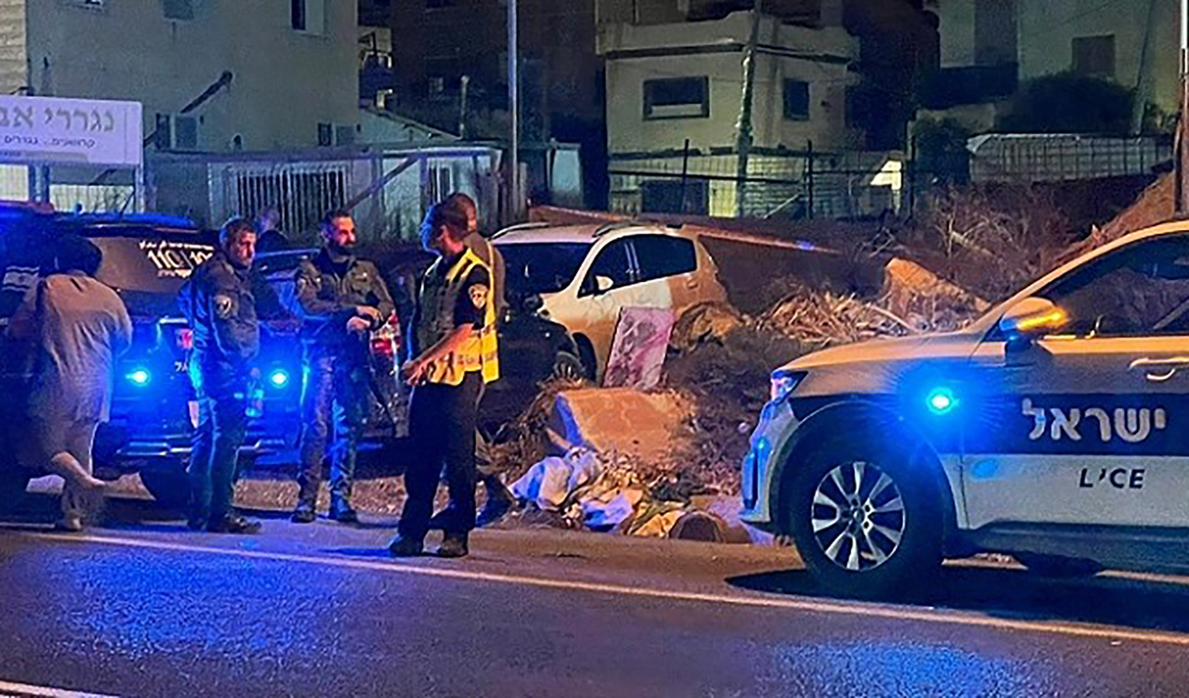 مقتل طفل بجريمة إطلاق نار في الناصرة بفلسطين المحتلة