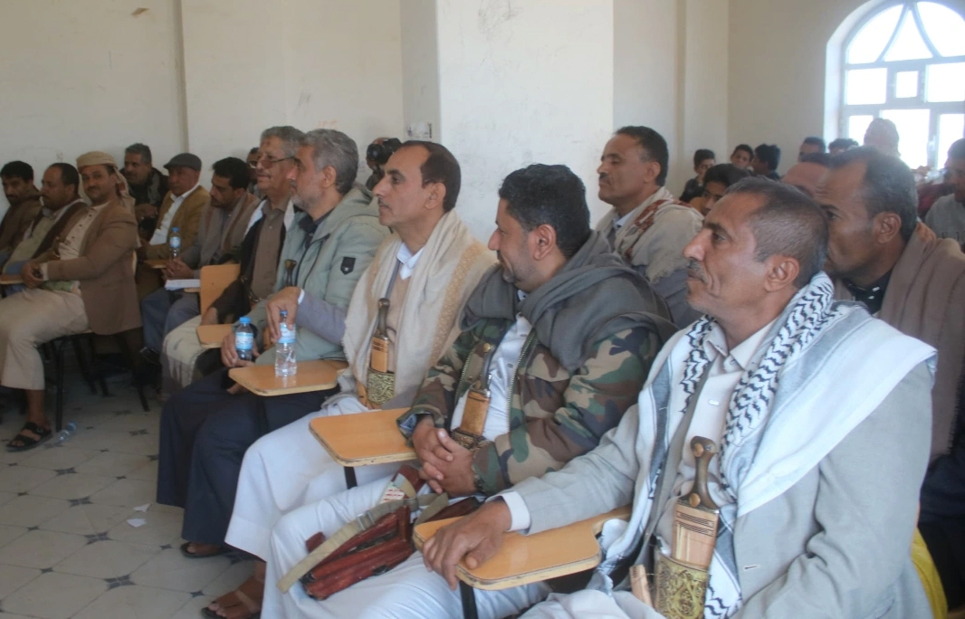 مكتبا المالية والضرائب بالضالع ينظمان فعالية بذكرى سنوية شهيد القرآن