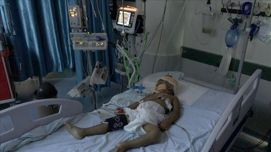 الصحة العالمية: أكثر من 18500 مريض في غزة بحاجة إلى إجلاء طبي