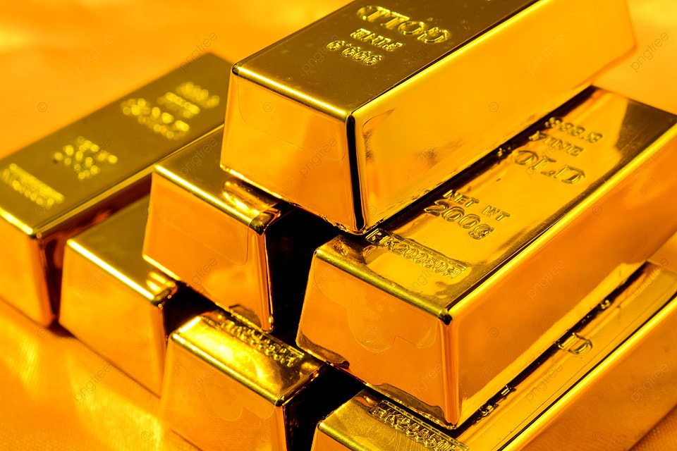 الذهب يتراجع إلى 4576.79 دولاراً للأوقية بعد تسجيله مستويات قياسية