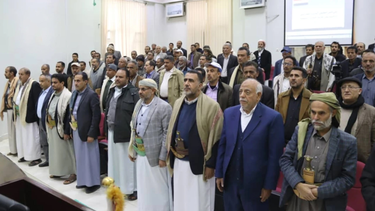 وزارة النقل والأشغال العامة تحيي الذكرى السنوية لشهيد القرآن