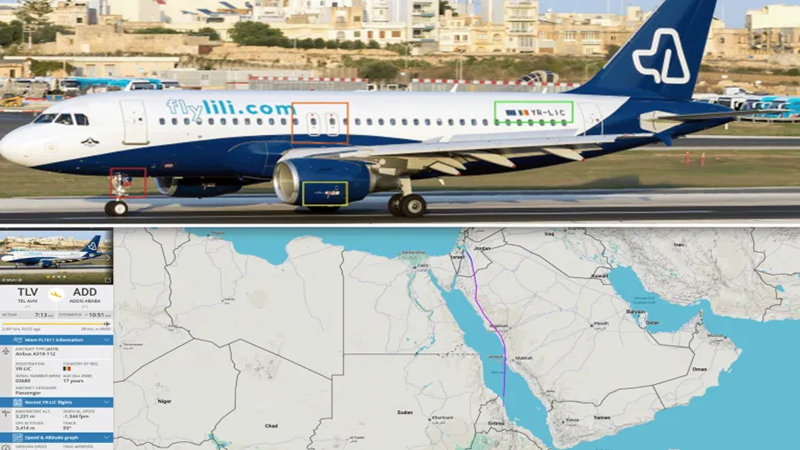 تفاصيل "التسلّل" الصهيوني إلى أرض الصومال.. إقرارٌ بالخوف من الردع اليمني