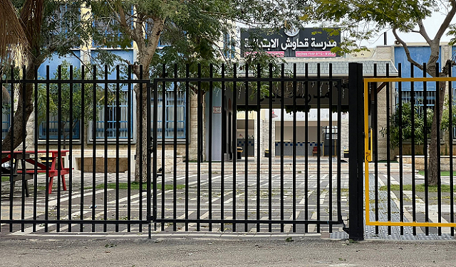 الإضراب الشامل يعمّ الداخل الفلسطيني المحتل احتجاجًا على تفشي الجريمة والعنف