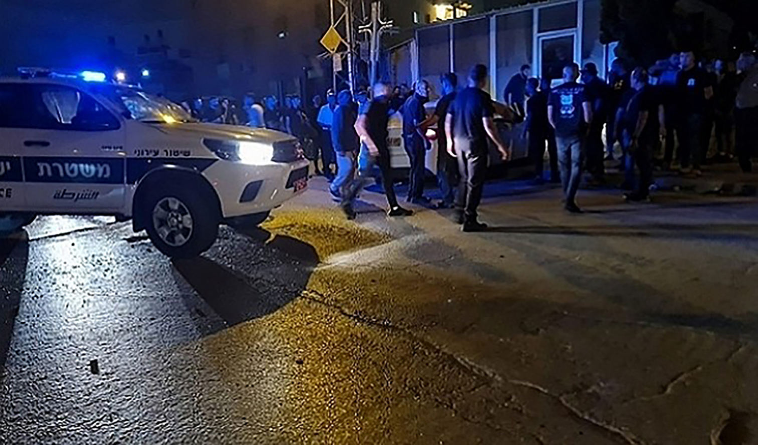 مقتل فتى وإصابة آخر بجريمة إطلاق نار في النقب المحتلة