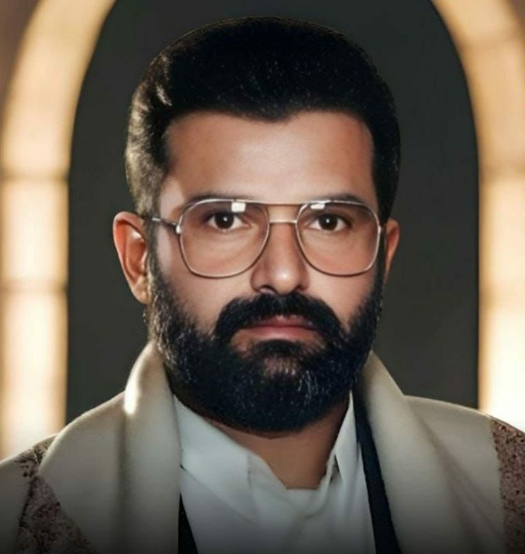 الأسرة الصالحة ترتفع إلى مقام ابنها السباق والمبادرتكريماً له