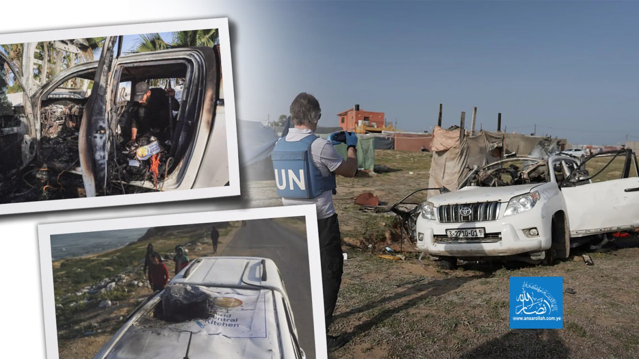 المسار الصهيوني الناعم لتصفية القضية الفلسطينية