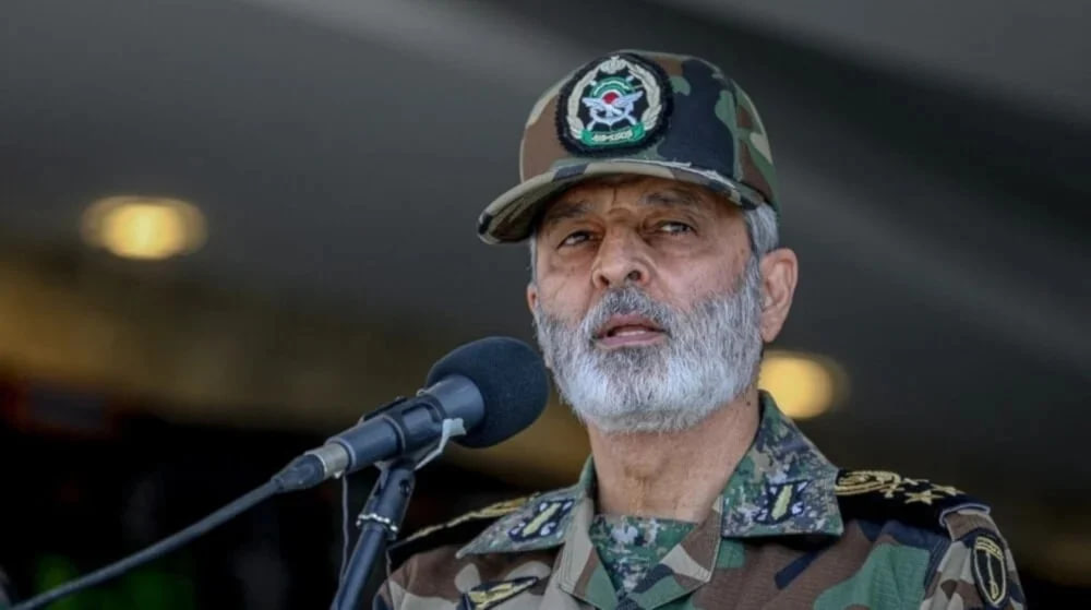 القوات المسلحة الإيرانية: إذا تعرضنا لاعتداء فلن يكون أي أميركي في مأمن