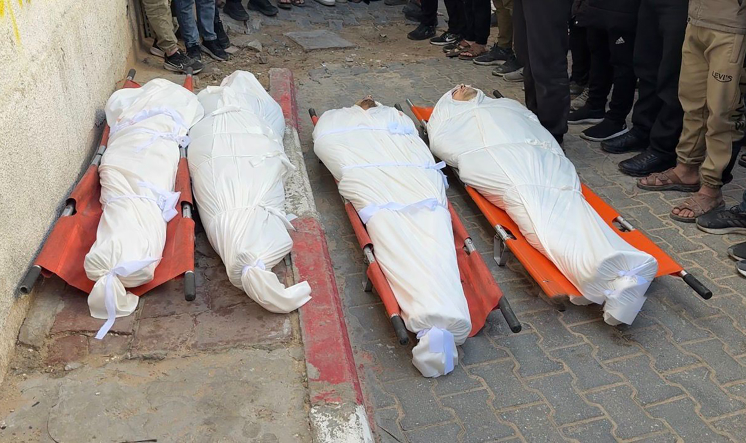 ارتفاع حصيلة حرب الإبادة الصهيونية بغزة إلى 72,049 شهيداً