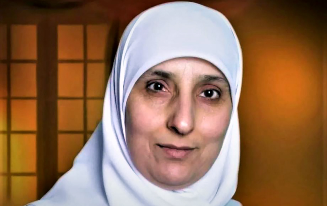 إعلام الأسرى: إهمالٌ طبيٌّ يفاقم الحالة الصحية للأسيرة انتصار العواودة