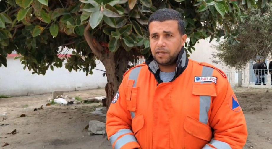 بصل: غزة تعيش مأساة إنسانية حقيقية والعدو يعتمد استراتيجية "التنقيط"