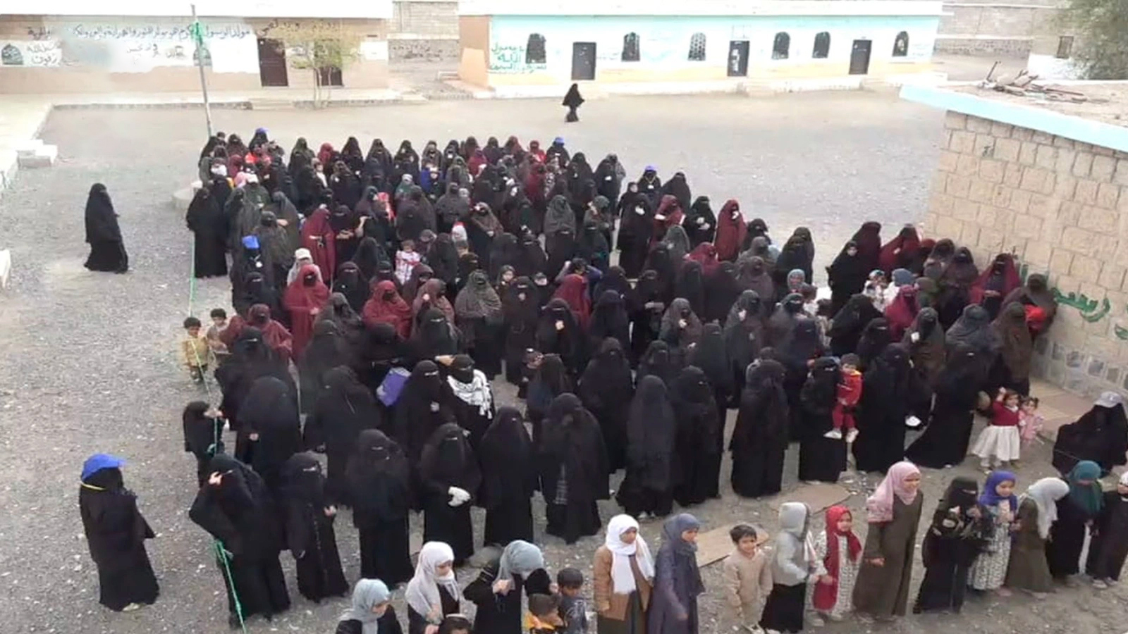 فعاليتان للهيئة النسائية في سنحان بصنعاء إحياءً لذكرى غزوة بدر