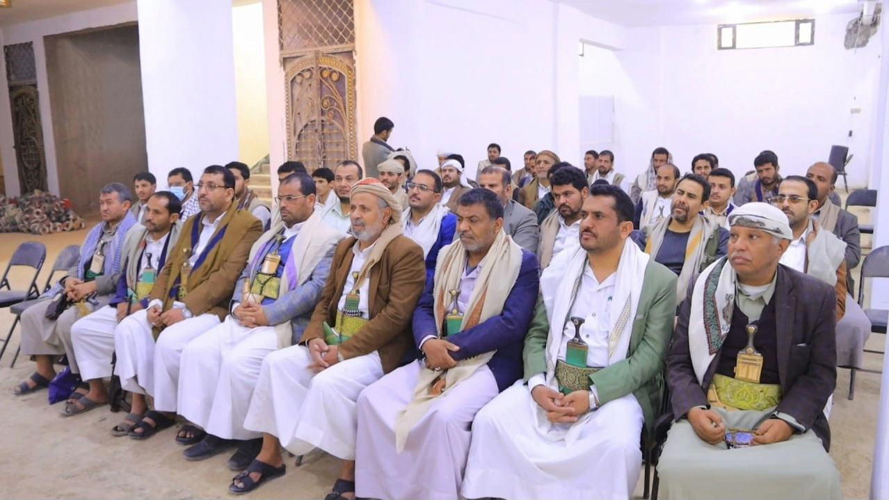 فرع هيئة الزكاة بصعدة يدشن مشاريع الإحسان الرمضانية بأكثر من مليار ريال