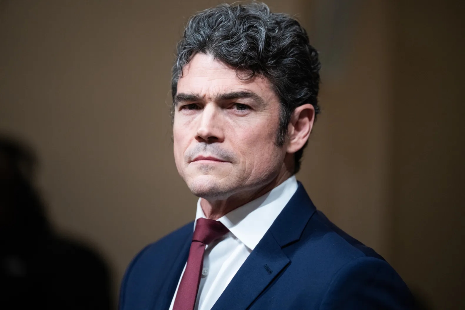 مدير المركز الأمريكي لمكافحة "الإرهاب" يستقيل بسبب العدوان على إيران