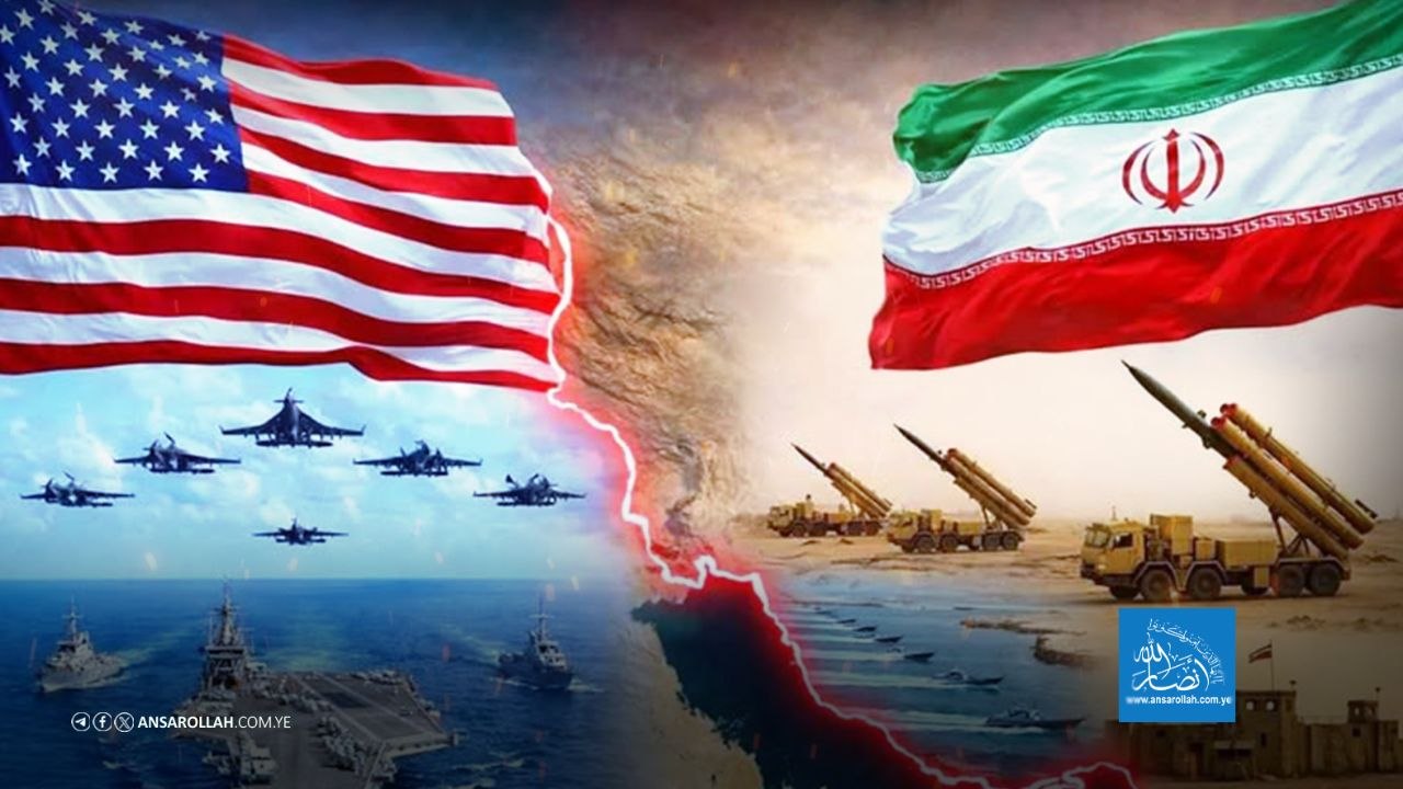 الحرب العدوانية على إيران من الضربة المحدودة إلى الصراع المفتوح