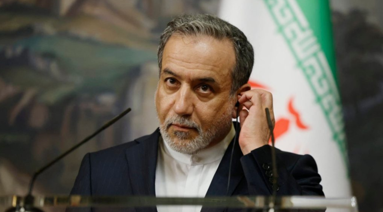 عراقتشي: استهداف المنشآت النووية السلمية خرق لميثاق الأمم المتحدة