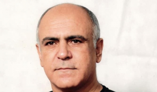 الأسير الفلسطيني إبراهيم أبو مخ يعانق الحرية بعد 40 عاماً في سجون العدو