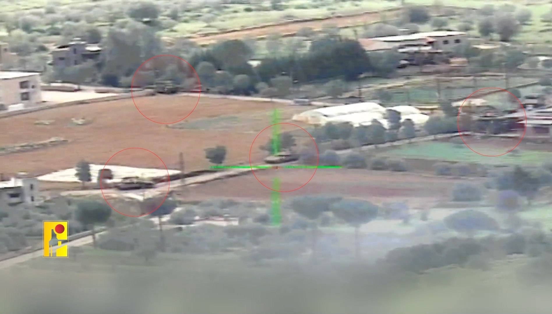 "إسرائيل هيوم" : الوضع كئيب و"الأزمة بشرية" متفاقمة