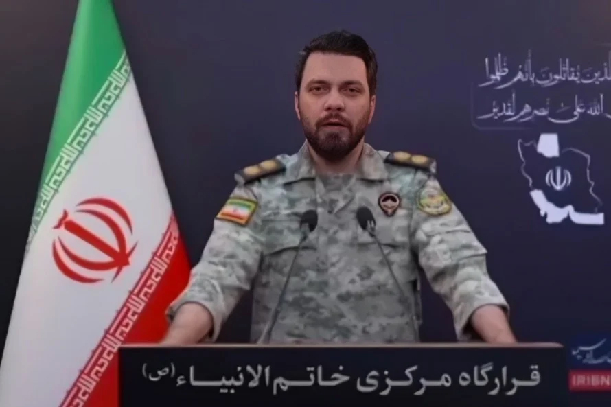 إيران تنفي استهداف محطة تحلية للمياه في الكويت