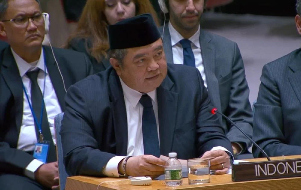 إندونيسيا نطالب بتحقيق دولي في مقتل جنود "اليونيفيل" جنوبي لبنان