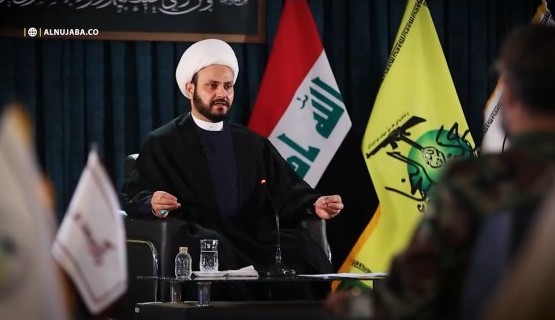 الشيخ الكعبي: استخدام المقاومة لورقة واحدة ضربت استقرار قوى الاستكبار