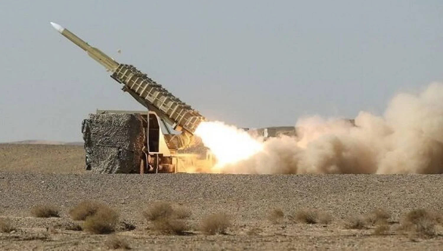 مقر خاتم الأنبياء: دمّرنا 160 مسيّرة وقادرون على إسقاط مقاتلات الجيل الخامس